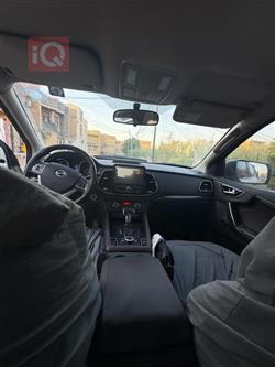 Changan Hunter